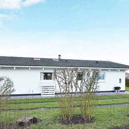 Feriehus Holiday Engagervej Iii Dyngby