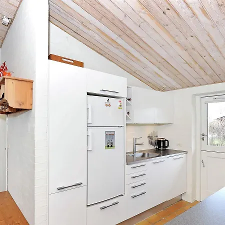 Feriehus Holiday Engagervej Iii