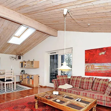 Holiday Engagervej Iii Feriehus